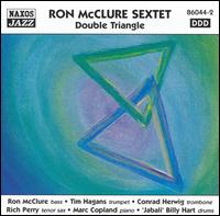 Ron McClure - Double Triangle lyrics