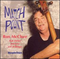 Ron McClure - Matchpoint lyrics