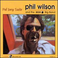Phil Wilson - Pal Joey Suite lyrics