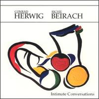 Conrad Herwig - Intimate Conversations lyrics