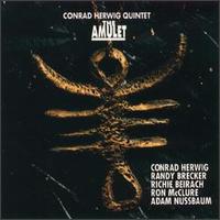 Conrad Herwig - The Amulet lyrics