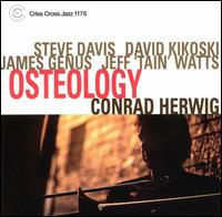 Conrad Herwig - Osteology lyrics