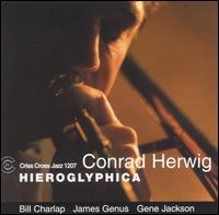 Conrad Herwig - Hieroglyphica lyrics