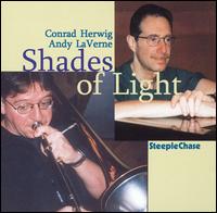 Conrad Herwig - Shades of Light lyrics