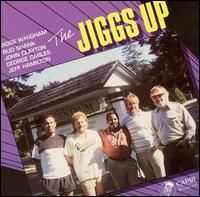 Jiggs Whigham - The Jiggs Up lyrics