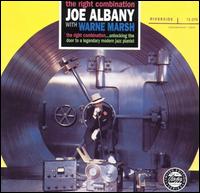 Joe Albany - Right Combination lyrics