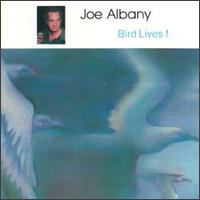 Joe Albany - Bird Lives lyrics