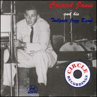 Conrad Janis - Conrad Janis & His Tailgate Jazz Band lyrics