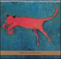 New Klezmer Trio - Melt Zonk Rewire lyrics