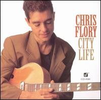 Chris Flory - City Life lyrics