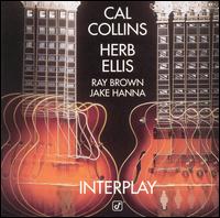 Cal Collins - Interplay lyrics
