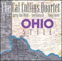 Cal Collins - Ohio Style lyrics