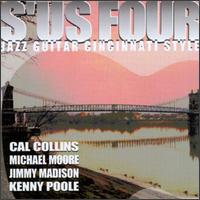 Cal Collins - S'Us Four lyrics
