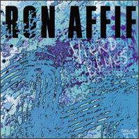 Ron Affif - Vierd Blues lyrics
