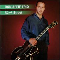 Ron Affif - 52nd Street lyrics