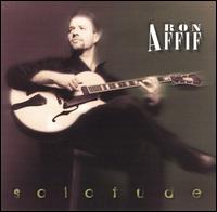 Ron Affif - Solotude lyrics