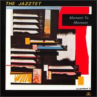 The Jazztet - Moment to Moment lyrics