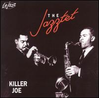The Jazztet - Killer Joe lyrics