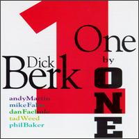 Dick Berk - One by One lyrics