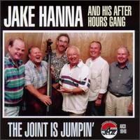 Jake Hanna - Joint Is Jumpin' lyrics