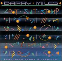 Barry Miles - Zoot Suit Stomp lyrics