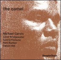 Michael Carvin - The Camel lyrics