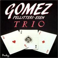 Eddie Gomez - Trio lyrics
