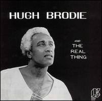 Hugh Brodie - Hugh Brodie and the Real Thing lyrics