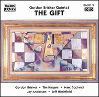 Gordon Brisker - The Gift lyrics