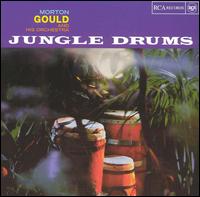 Morton Gould - Jungle Drums lyrics