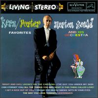 Morton Gould - Kern & Porter Favorites lyrics
