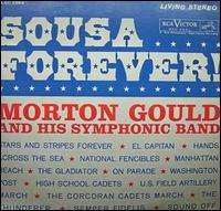 Morton Gould - Sousa Forever lyrics