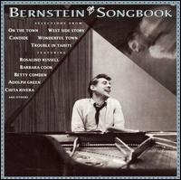 Leonard Bernstein - The Bernstein Songbook lyrics