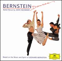 Leonard Bernstein - Bernstein Dances: Ballet Revue by John Neumeier lyrics