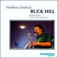 Buck Hill - Northsea Festival [live] lyrics