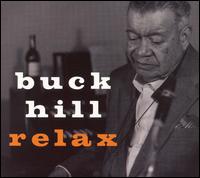 Buck Hill - Relax lyrics