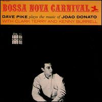 Dave Pike - Bossa Nova Carnival lyrics