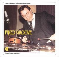 Dave Pike - Pike's Groove lyrics