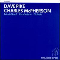 Dave Pike - Bluebird lyrics