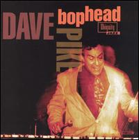 Dave Pike - BopHead lyrics