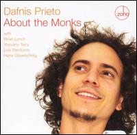 Dafnis Prieto - About the Monks lyrics