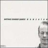 Matthias Schubert - Momentum lyrics