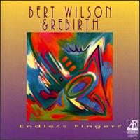 Bert Wilson - Endless Fingers lyrics