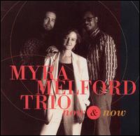 Myra Melford - Now & Now lyrics