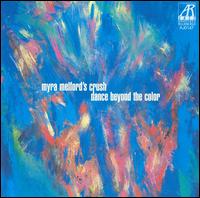 Myra Melford - Dance Beyond the Color lyrics