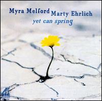 Myra Melford - Yet Can Spring lyrics