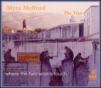 Myra Melford - Where the Two Worlds Touch lyrics