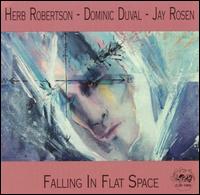 Herb Robertson - Falling in Flat Space lyrics