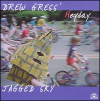 Drew Gress - Heyday lyrics