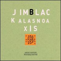 Jim Black - AlasNoAxis lyrics